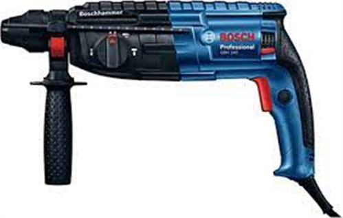 GBH-240 KIRICI DELİCİ BOSCH HİLTİ 